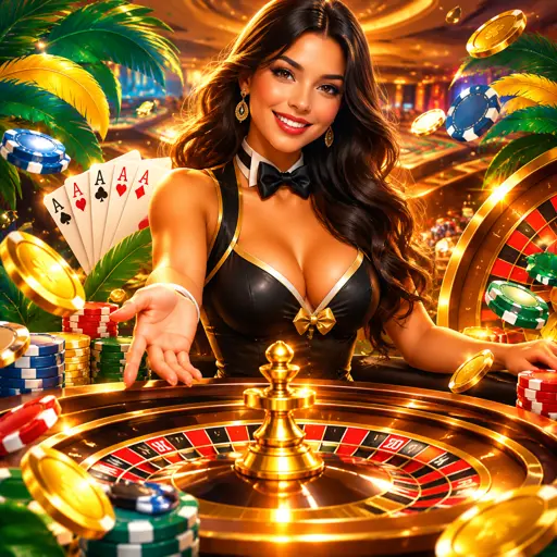 Botão de cash out parcial acionado durante a partida em andamento