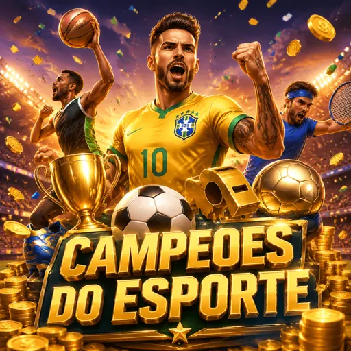 Painel de apostas esportivas com as partidas do dia e cotações ao vivo