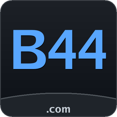 B44 Prime