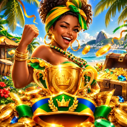Ranking de torneio de slots com pontuação por multiplicador